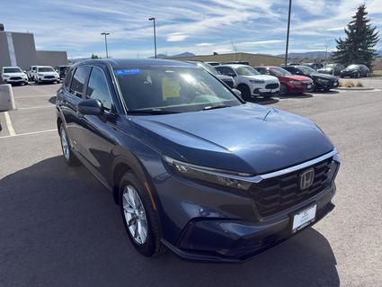 2024 Honda CR-V Bozeman MT