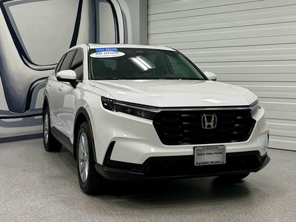 2025 Honda CR-V East Wenatchee WA