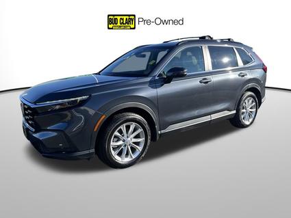 2025 Honda CR-V Moses Lake WA