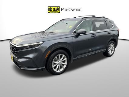 2025 Honda CR-V Moses Lake WA