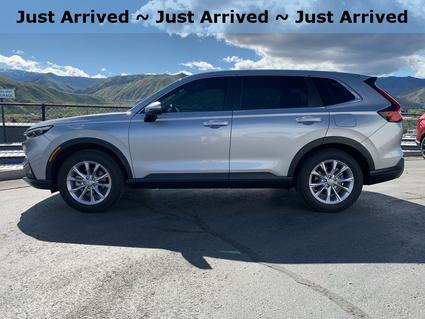 2025 Honda CR-V East Wenatchee WA