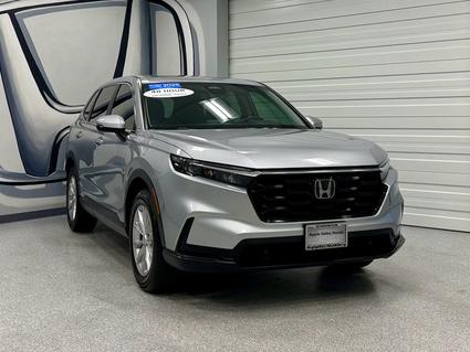 2025 Honda CR-V East Wenatchee WA