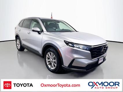 2025 Honda CR-V Louisville KY