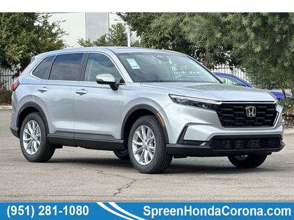 2025 Honda CR-V Corona CA
