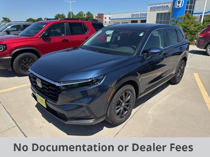 2026 Honda CR-V Scottsbluff NE