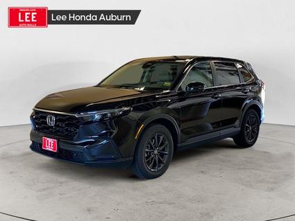 2026 Honda CR-V Auburn ME