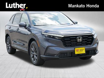 2026 Honda CR-V Mankato MN