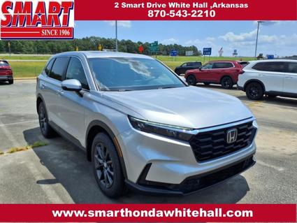2026 Honda CR-V White Hall AR