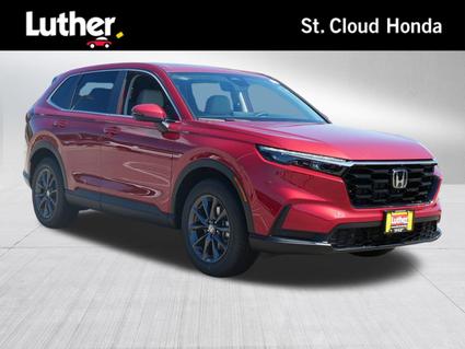 2026 Honda CR-V Waite Park MN