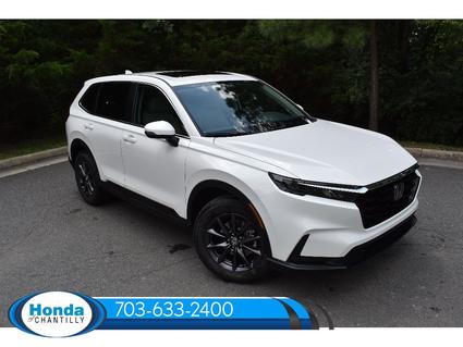 2026 Honda CR-V Chantilly VA