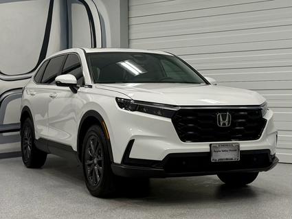 2026 Honda CR-V East Wenatchee WA