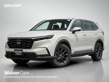 2026 Honda CR-V Burnsville MN