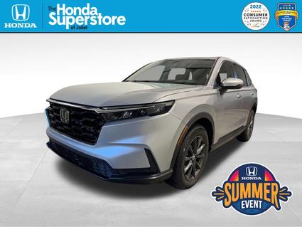 2026 Honda CR-V Joliet IL