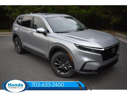 2026 Honda CR-V Chantilly VA