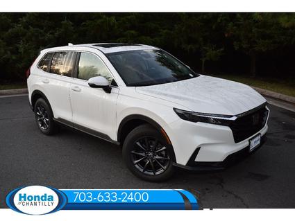 2026 Honda CR-V Chantilly VA