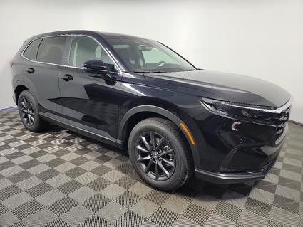 2026 Honda CR-V Rockville MD