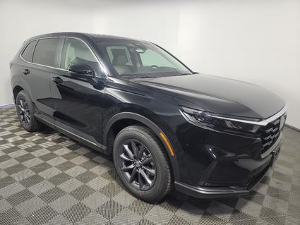 2026 Honda CR-V Rockville MD