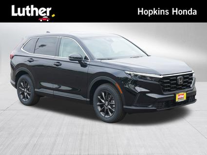 2026 Honda CR-V Hopkins MN