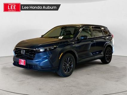 2026 Honda CR-V Auburn ME