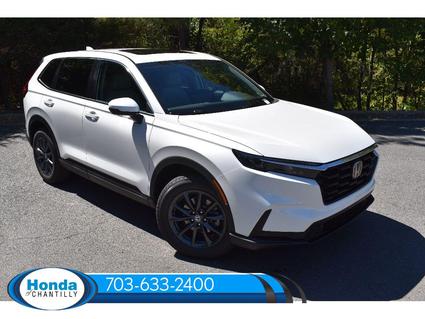 2026 Honda CR-V Chantilly VA