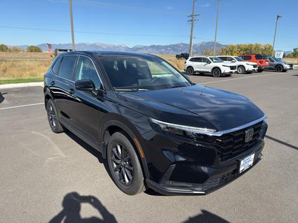 2026 Honda CR-V Bozeman MT