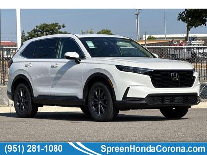 2026 Honda CR-V Corona CA