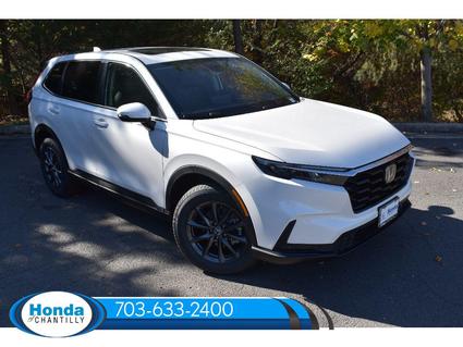 2026 Honda CR-V Chantilly VA
