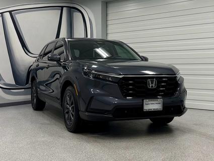 2026 Honda CR-V East Wenatchee WA