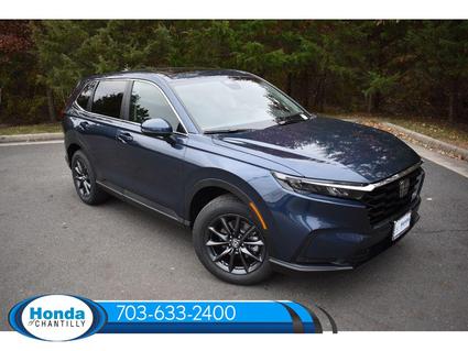 2026 Honda CR-V Chantilly VA