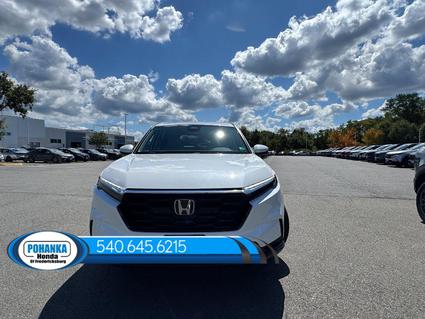 2026 Honda CR-V Fredericksburg VA