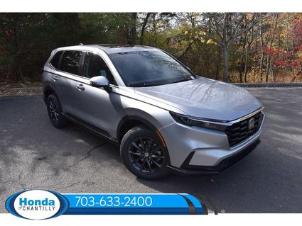 2026 Honda CR-V Chantilly VA