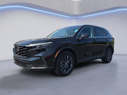 2026 Honda CR-V Knoxville TN