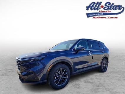 2026 Honda CR-V Abilene TX