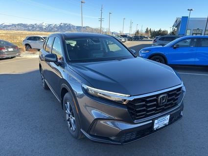 2026 Honda CR-V Bozeman MT