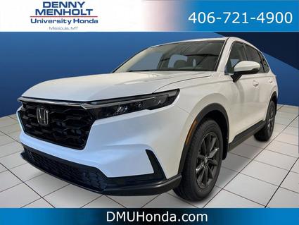 2026 Honda CR-V Missoula MT