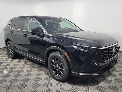 2026 Honda CR-V Derwood MD