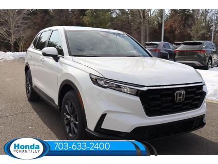 2026 Honda CR-V Chantilly VA