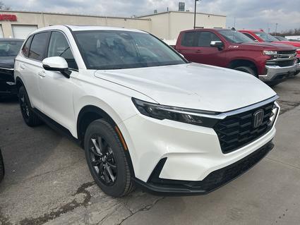 2026 Honda CR-V Muskogee OK