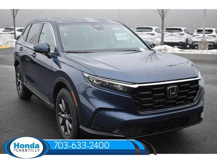 2026 Honda CR-V Chantilly VA