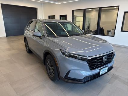 2026 Honda CR-V Bozeman MT