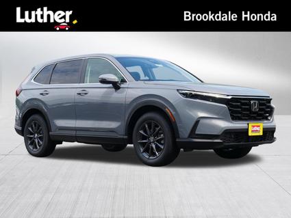 2026 Honda CR-V Minneapolis MN