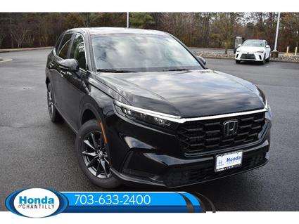 2026 Honda CR-V Chantilly VA
