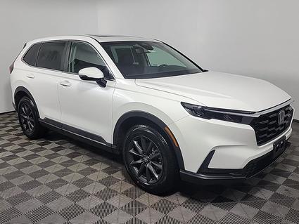 2026 Honda CR-V Derwood MD