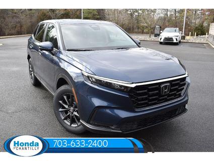 2026 Honda CR-V Chantilly VA