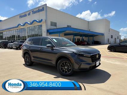 2026 Honda CR-V Tomball TX