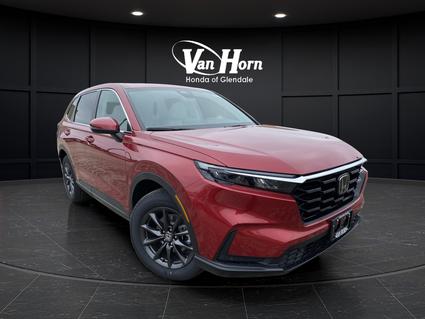 2026 Honda CR-V Glendale WI