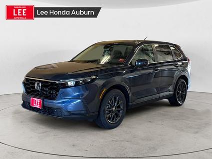 2026 Honda CR-V Auburn ME