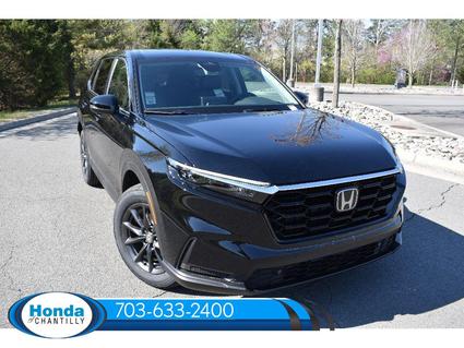 2026 Honda CR-V Chantilly VA