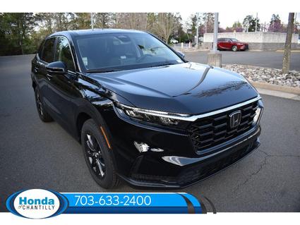 2026 Honda CR-V Chantilly VA