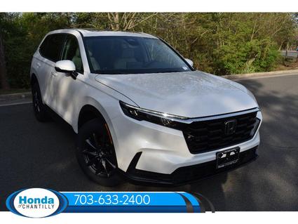 2026 Honda CR-V Chantilly VA